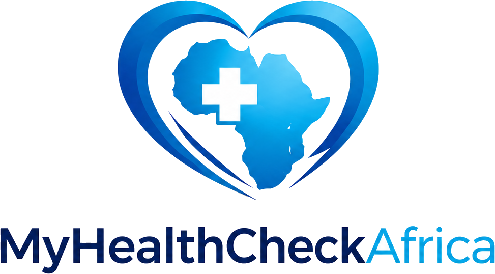MyHealthCheckAfrica